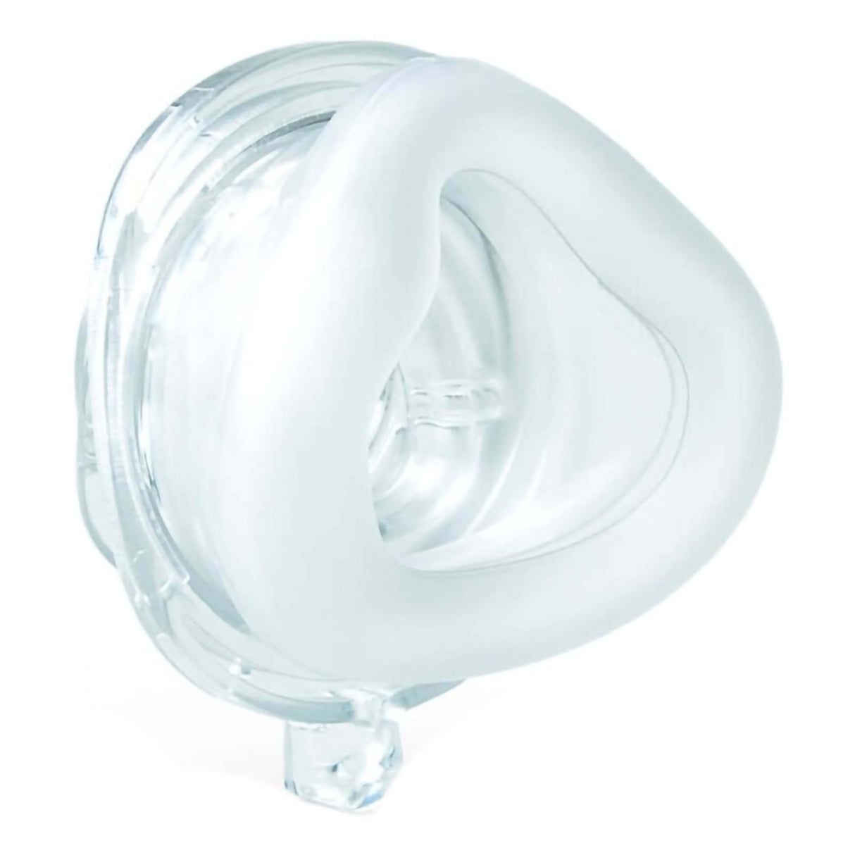 CPAP Mask Kit CPAP Starter Kit Wisp™ Pediatric Nasal Style Small / Medium / Large Cushions Pediatric - BeHope