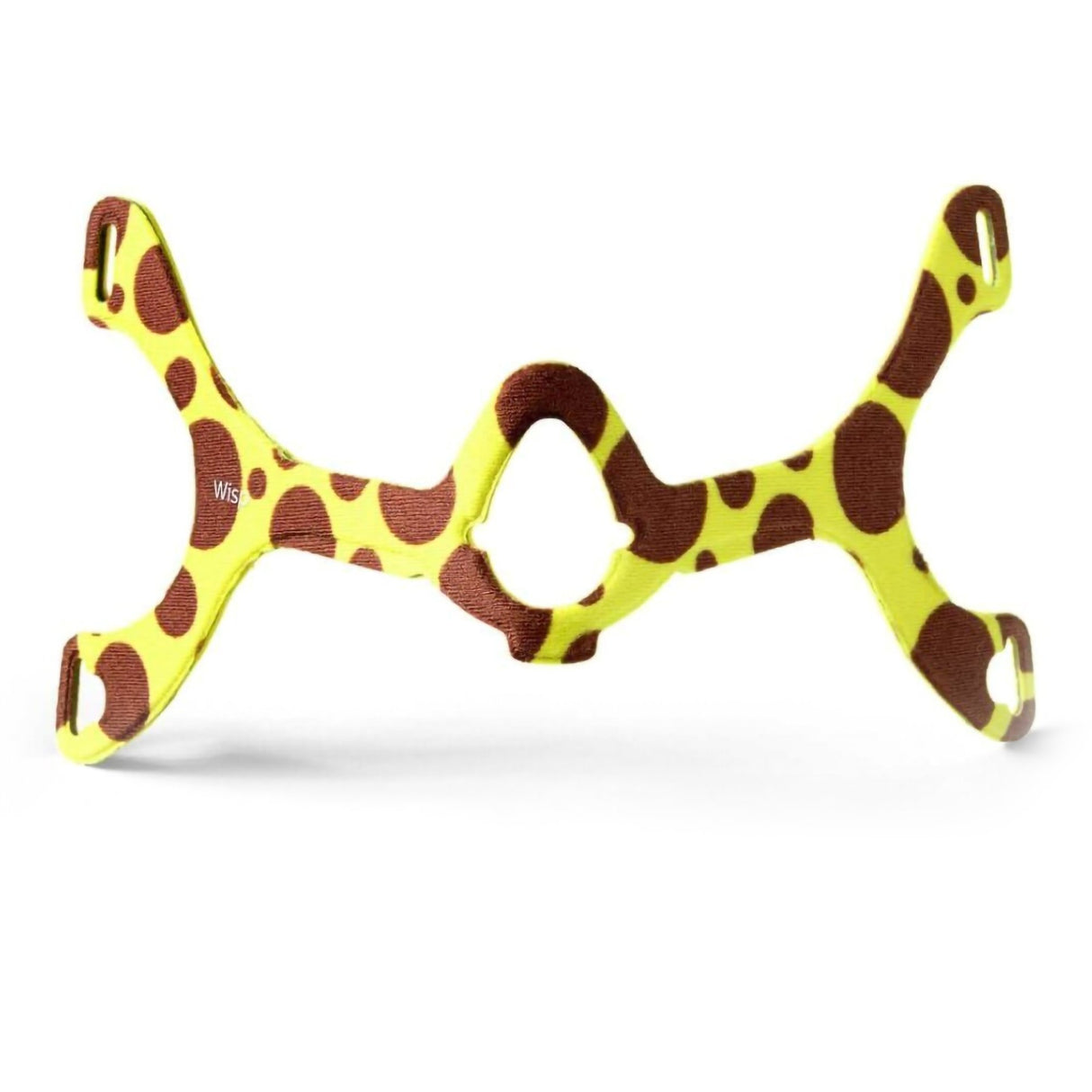 CPAP Mask Kit CPAP Starter Kit Wisp™ Pediatric Nasal Style Small / Medium / Large Cushions Pediatric - BeHope