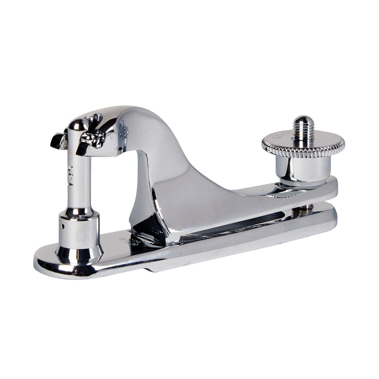 Durable Chrome-plated Brass Circumcision Clamp - BeHope