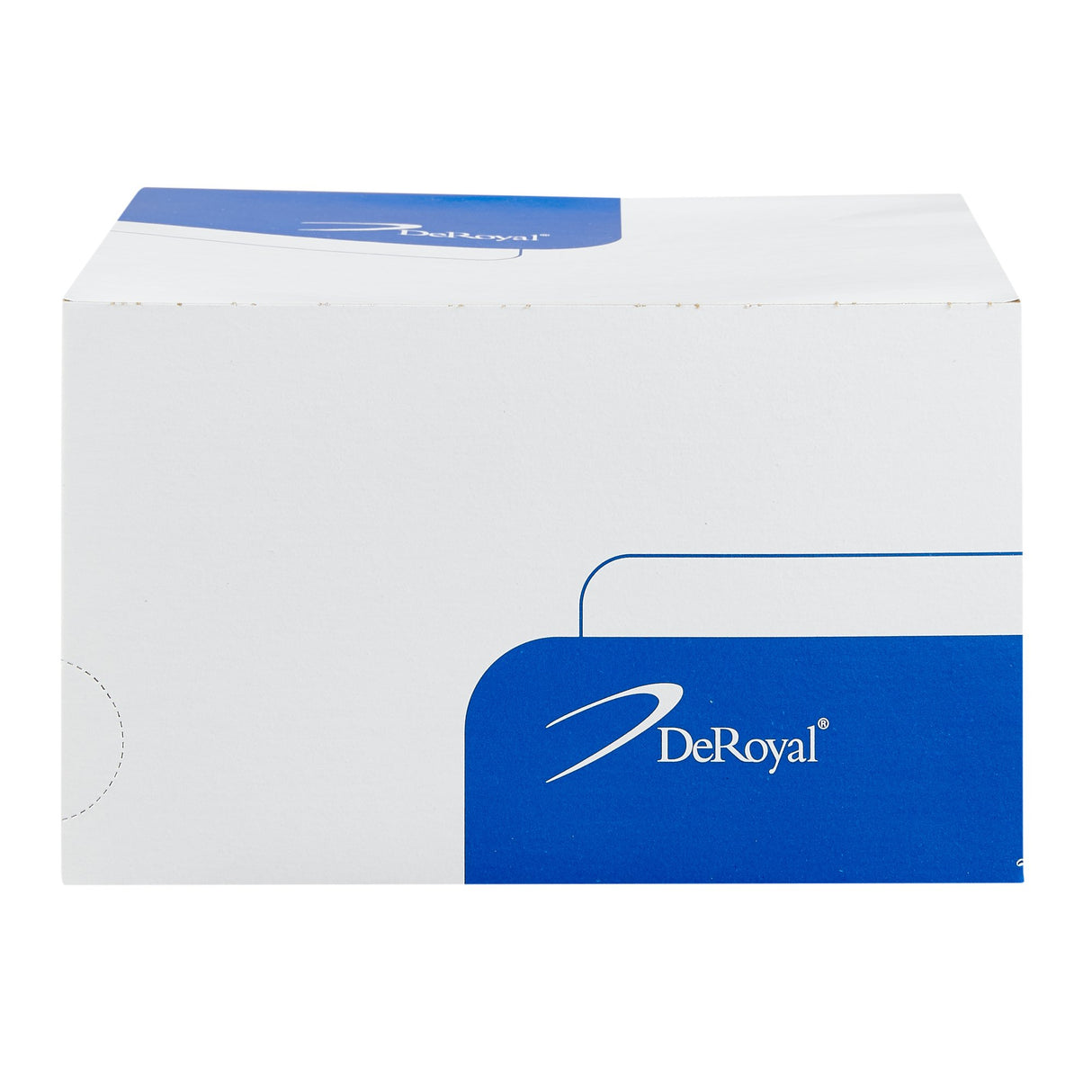 Surgical Neuro Sponge X-Ray Detectable Rayon 1/2 X 3 Inch 10 Count Soft Pack Sterile - BeHope