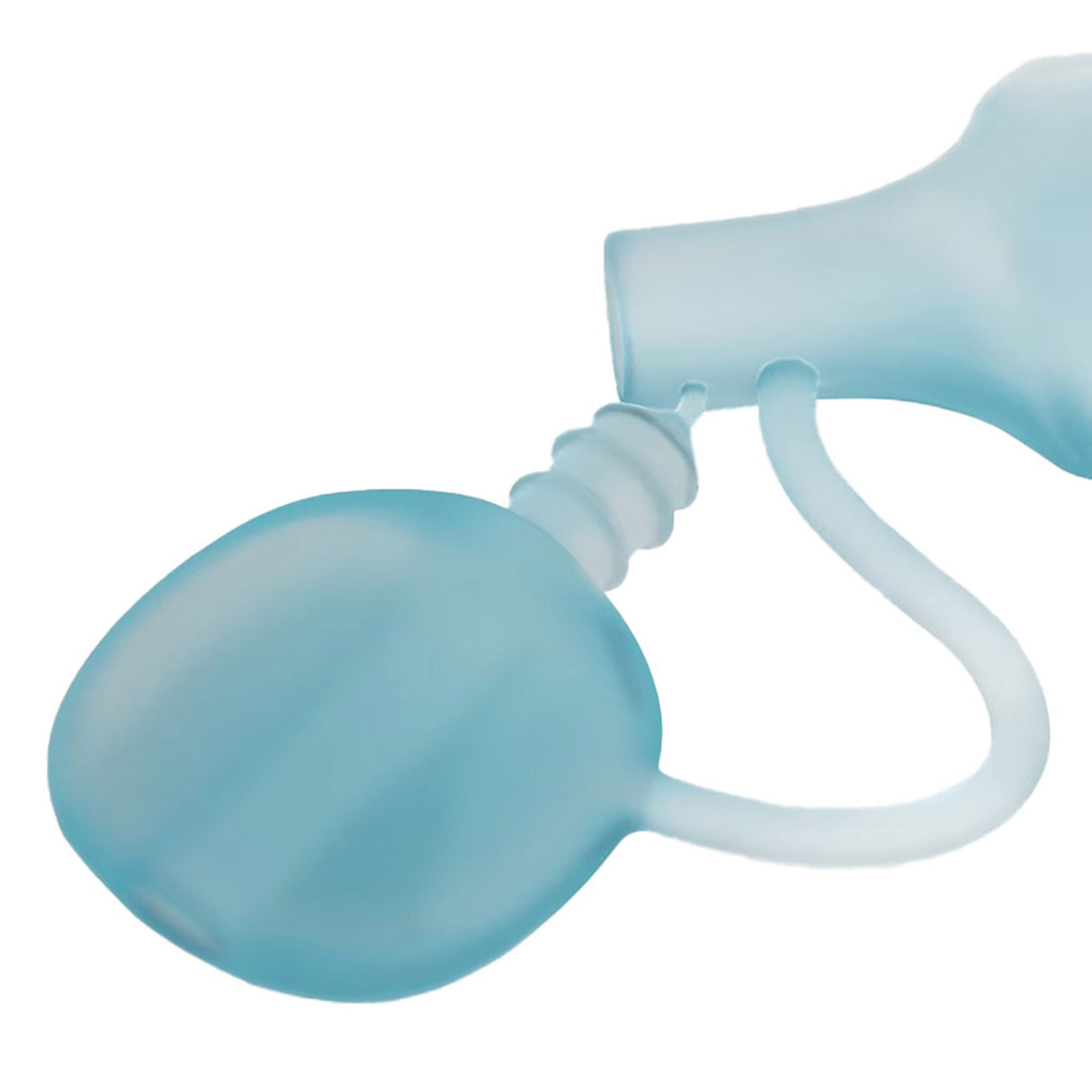 Ostomy Pouch SenSura® Mio Flex Baby Two-Piece System 12 Inch Length Drainable - BeHope