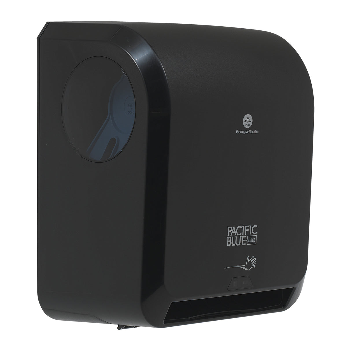 Paper Towel Dispenser Pacific Blue Ultra™ Touch Free High Capacity Wall Mount - BeHope