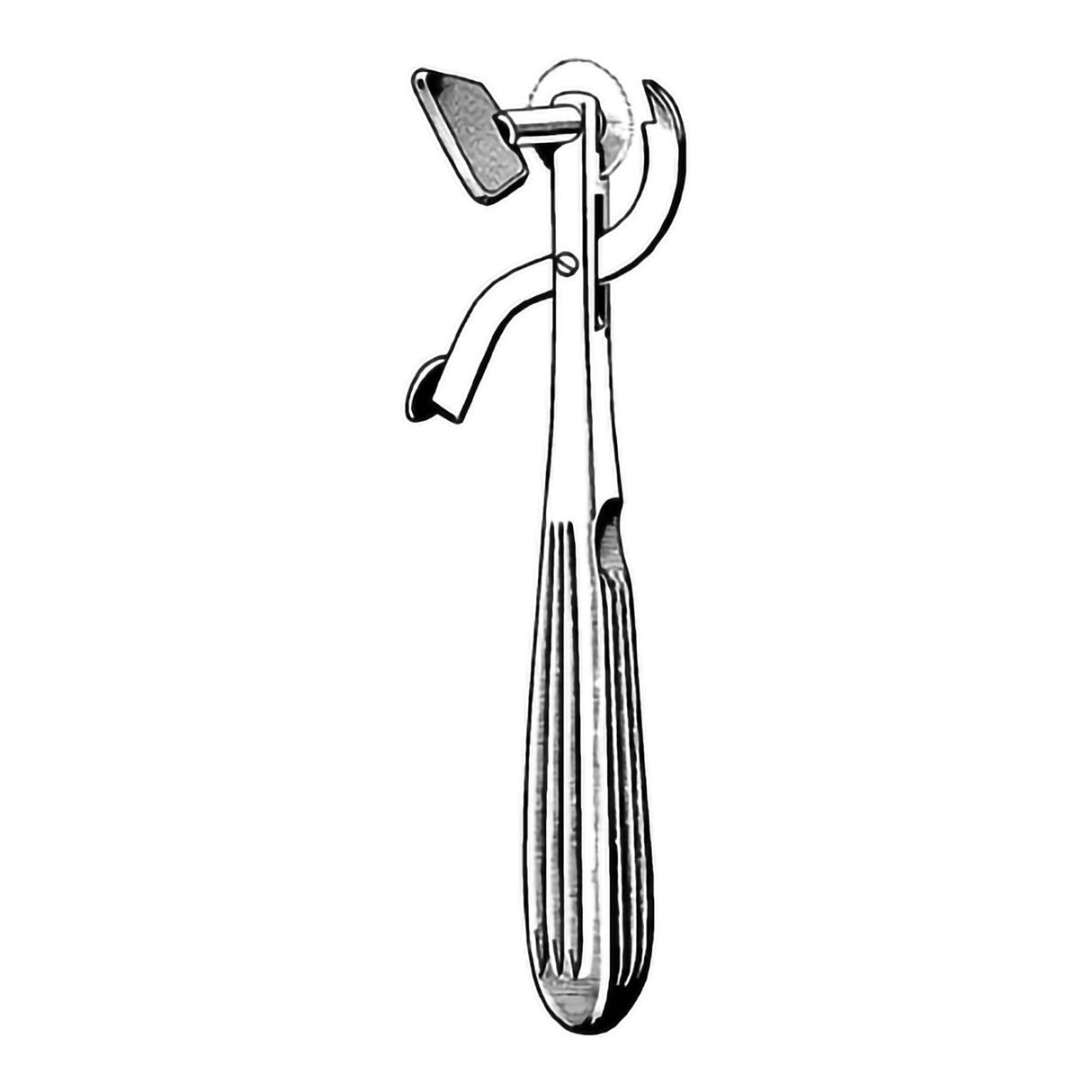 Ring Cutter Sklar® Floor Grade Sterile for Surgical Procedures - BeHope
