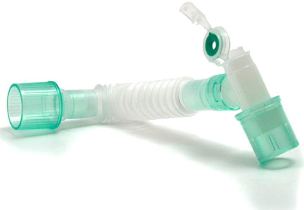 Catheter Mount Superset™ - BeHope