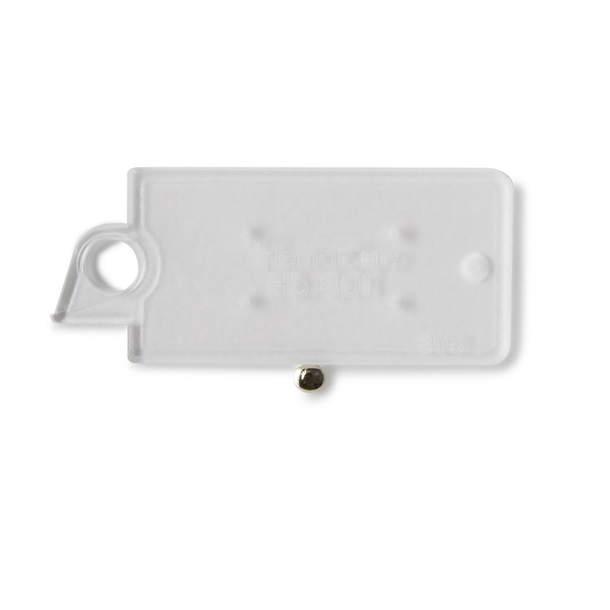 Hemocue® Microcuvette For Hemocue® Hb 801 Hemoglobin Testing System - BeHope