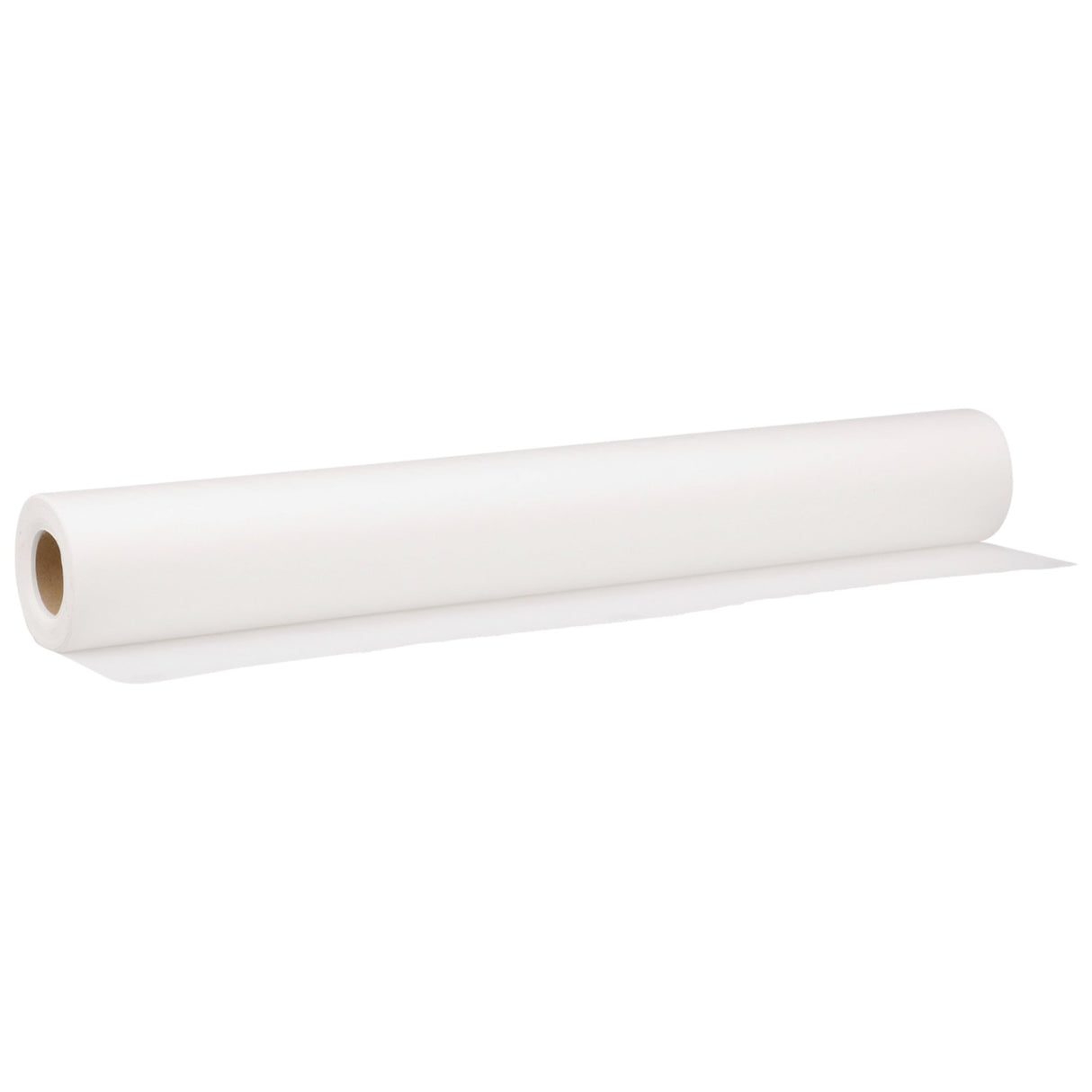 Table Paper McKesson 21 Inch Width 225 Foot Length White Smooth - BeHope