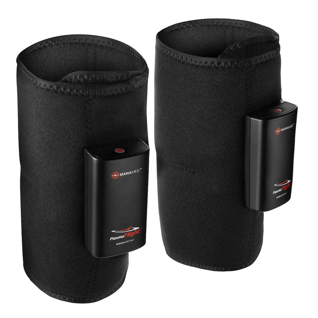 Plasmaflow™ Portable DVT Prevention System for Blood Flow Stimulation - BeHope