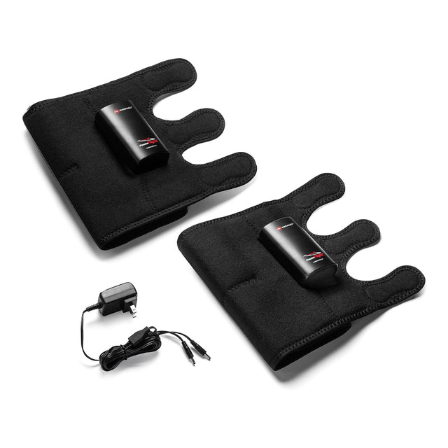 Plasmaflow™ Portable DVT Prevention System for Blood Flow Stimulation - BeHope