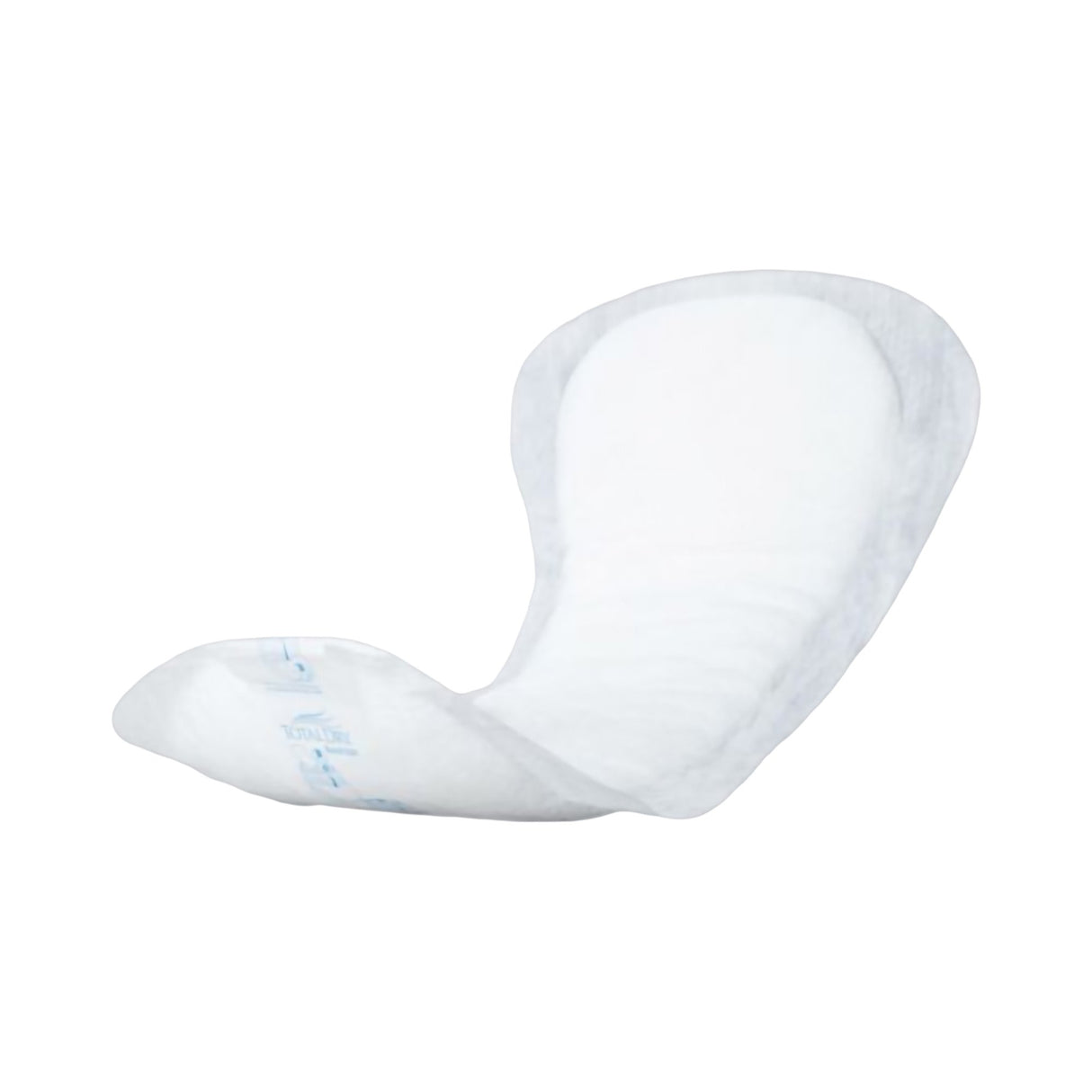 Booster Pad TotalDry™ Ultimate Boost Ups 16-1/2 Inch Length Moderate Absorbency Polymer Core One Size Fits Most - BeHope