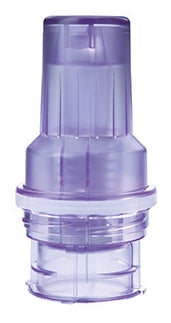 Sub-Q Infusion Set Cleo® 90 6 mm 42 Inch Tubing Without Port - BeHope