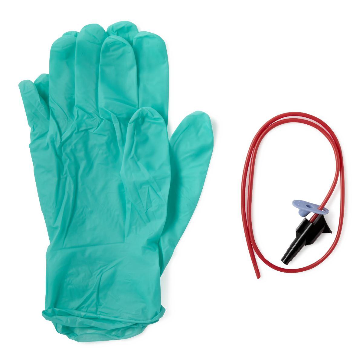 Suction Catheter Kit Medline 10 Fr. Whistle Tip - BeHope