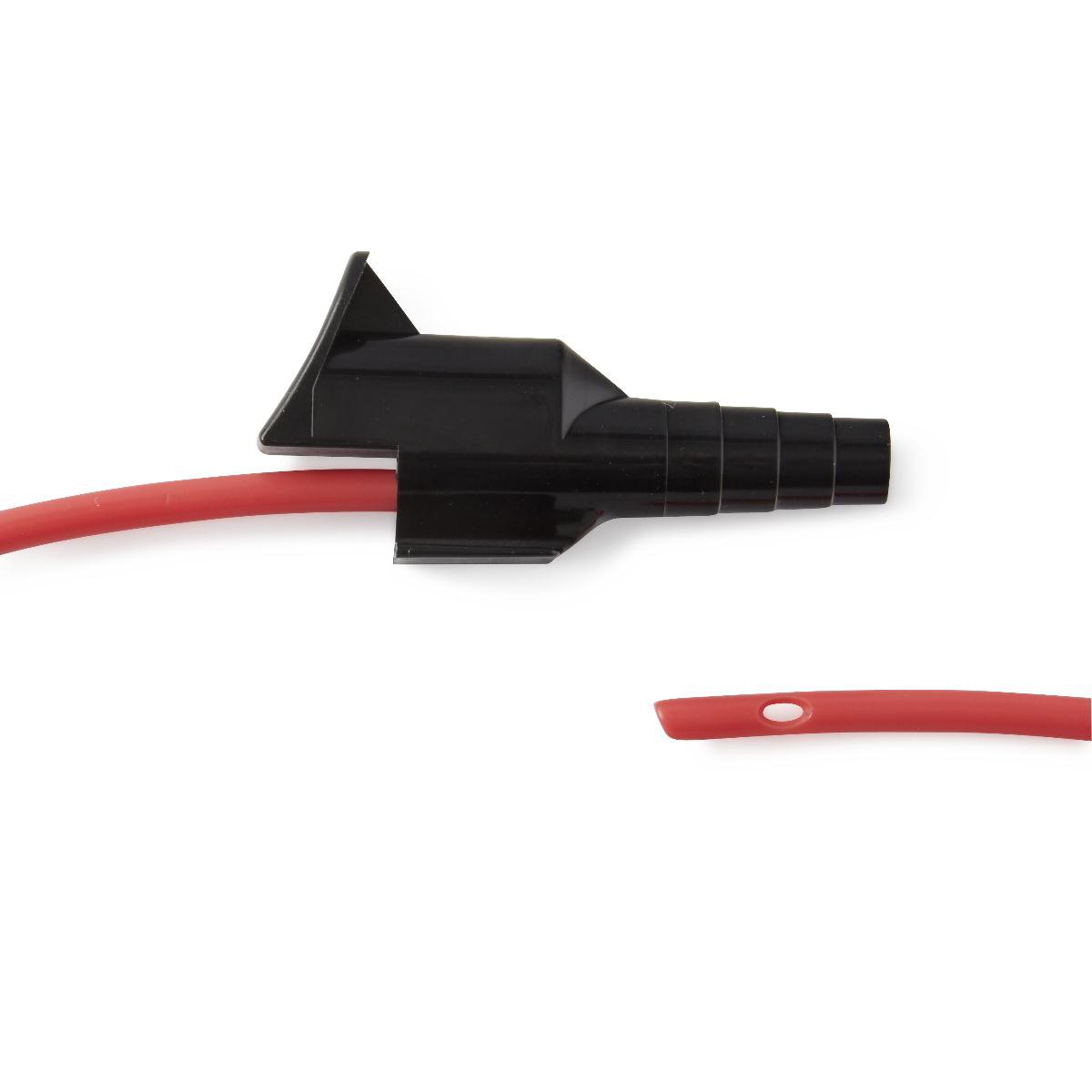 Suction Catheter Kit Medline 10 Fr. Whistle Tip - BeHope