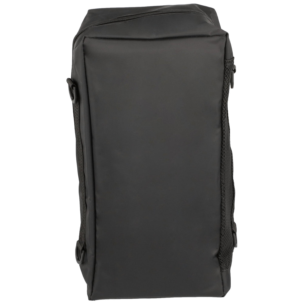 Feeding Pump Bag McKesson Shoulder Style, Black, Nylon - BeHope