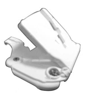 Pole Mount Adapter CADD® - BeHope