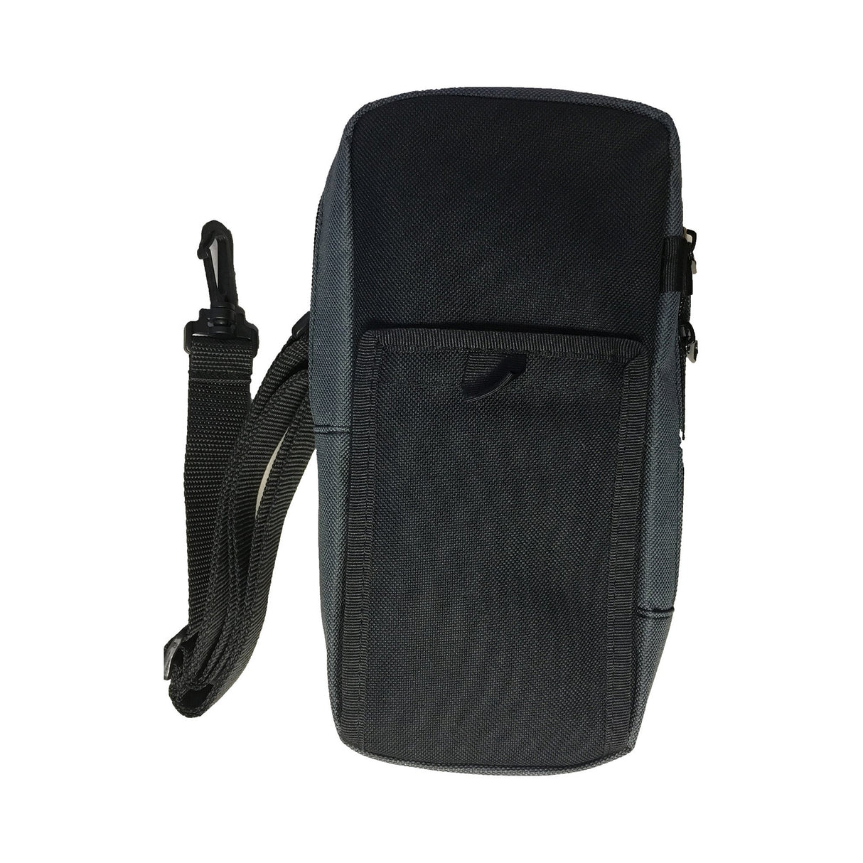 Mckesson Wearable Pump Pouch with Tubing Exit - BeHope