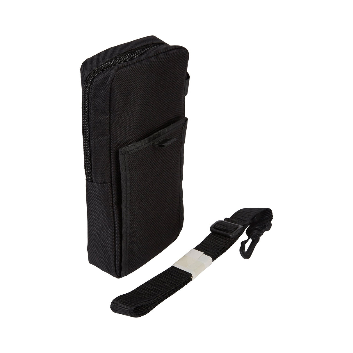 Mckesson Wearable Pump Pouch with Tubing Exit - BeHope