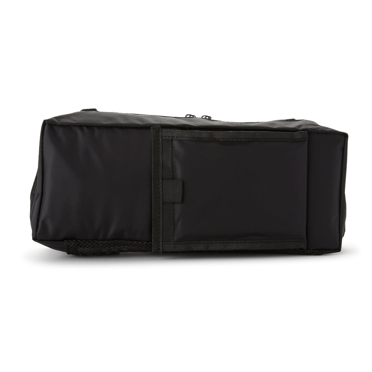 Enteral Feeding Pump Pouch McKesson Shoulder Style, Black - BeHope