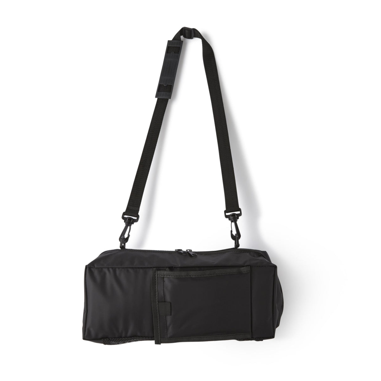 Enteral Feeding Pump Pouch McKesson Shoulder Style, Black - BeHope