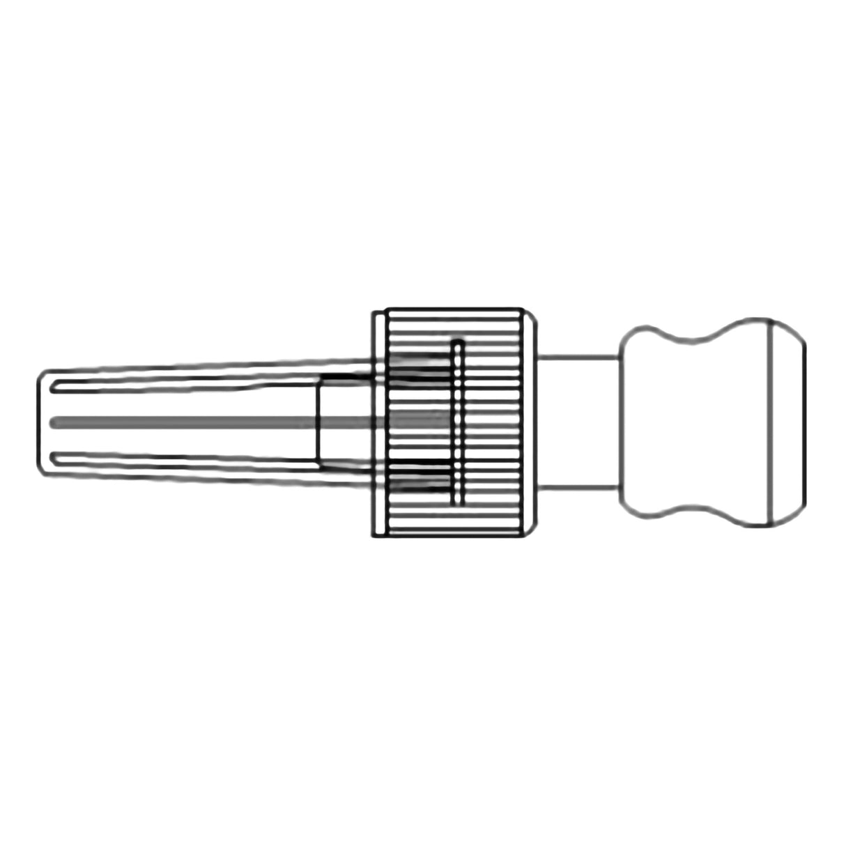 Injection Site - BeHope