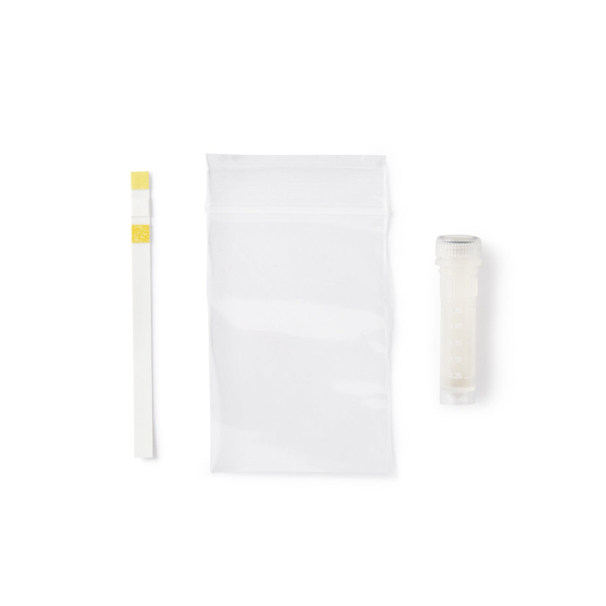 Instrument Cleaning Verification Kit ChannelCheck™ Checks for Blood, Protein, Carbohydrates - BeHope