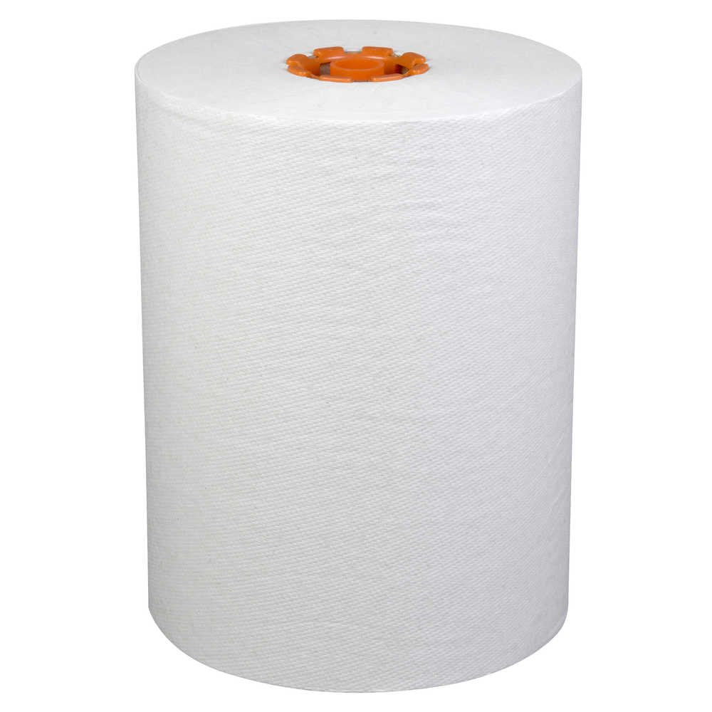 Paper Towel Scott® Control Slimroll® Hardwound Roll 8 Inch X 580 Foot - BeHope