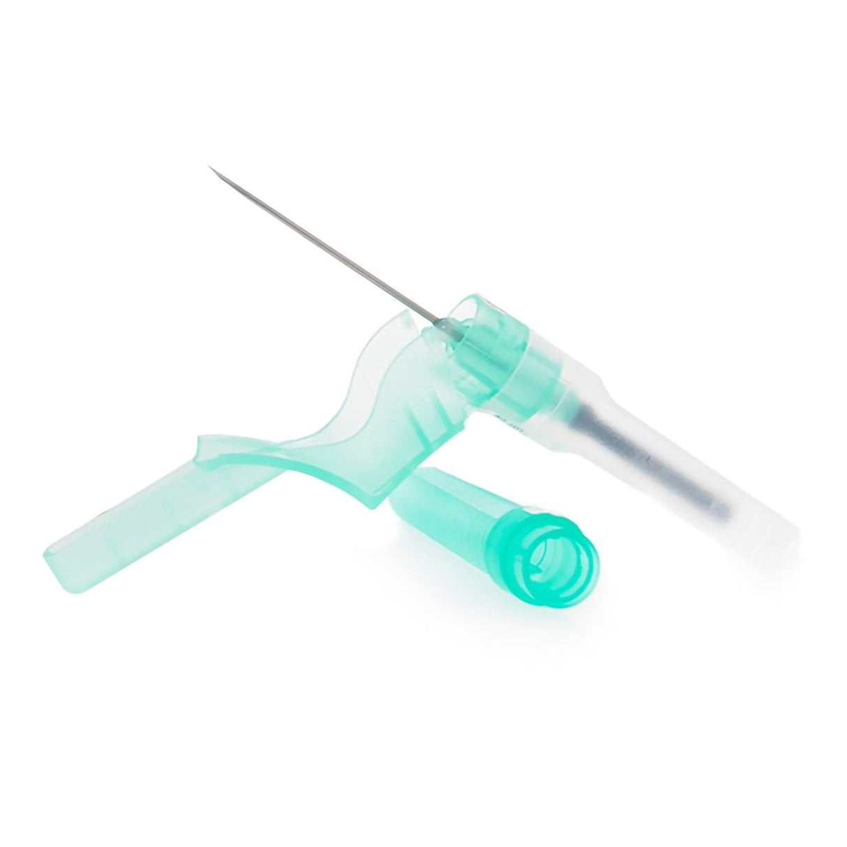 Mckesson Prevent® HT Safety Engineered Multi Sample Blood Collection Needle - BeHope