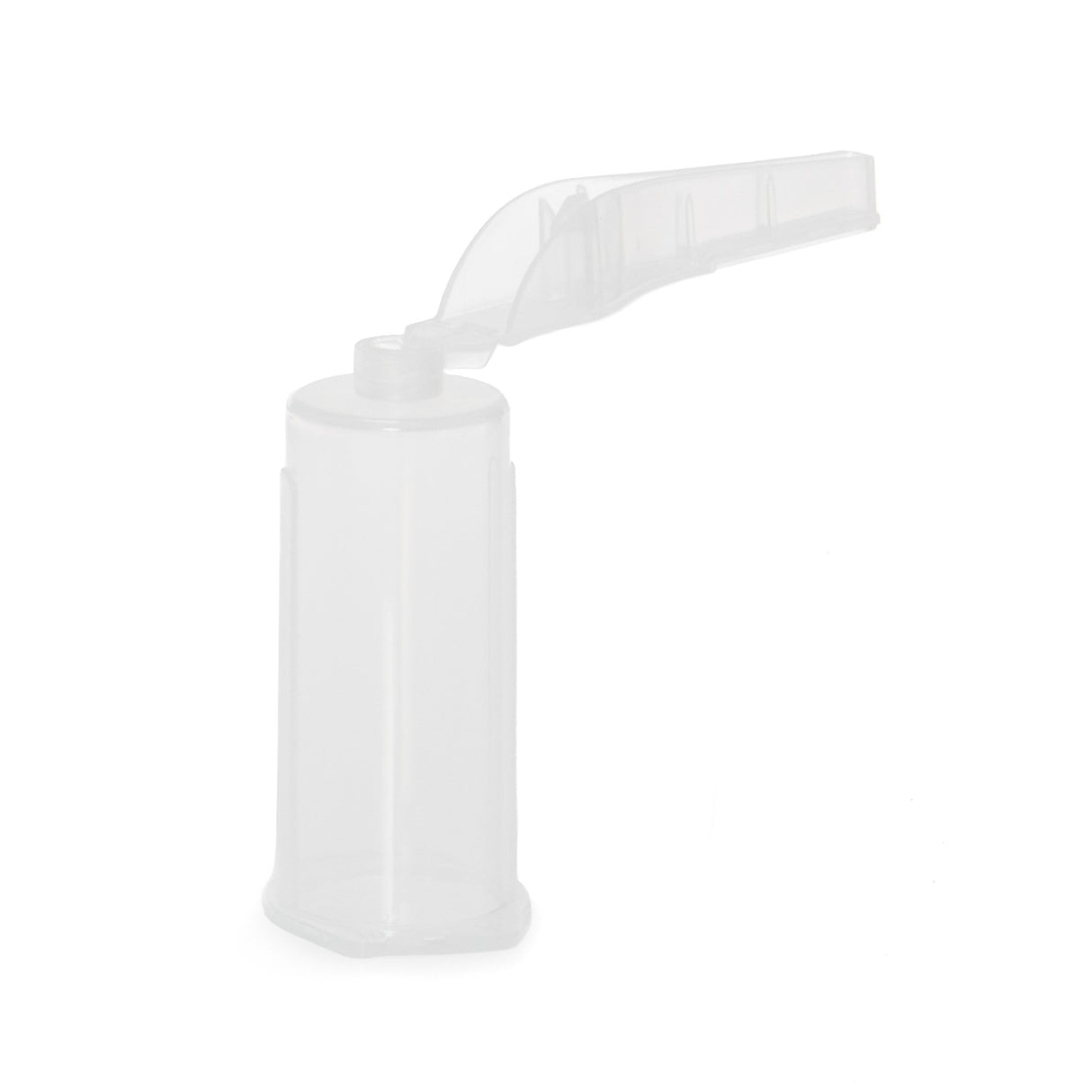 Safety Blood Collection Tube Holder Mckesson Prevent® Ht with Safety Hinge - BeHope