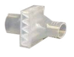 Filter Pulmoguard C™ Compact Pleated Air Resistance - BeHope