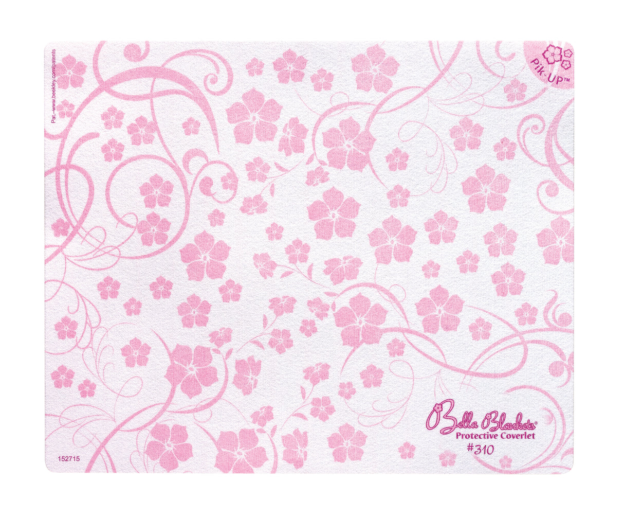 Bella Blankets® Protective Mammography Coverlet for Comfort and Positioning - BeHope