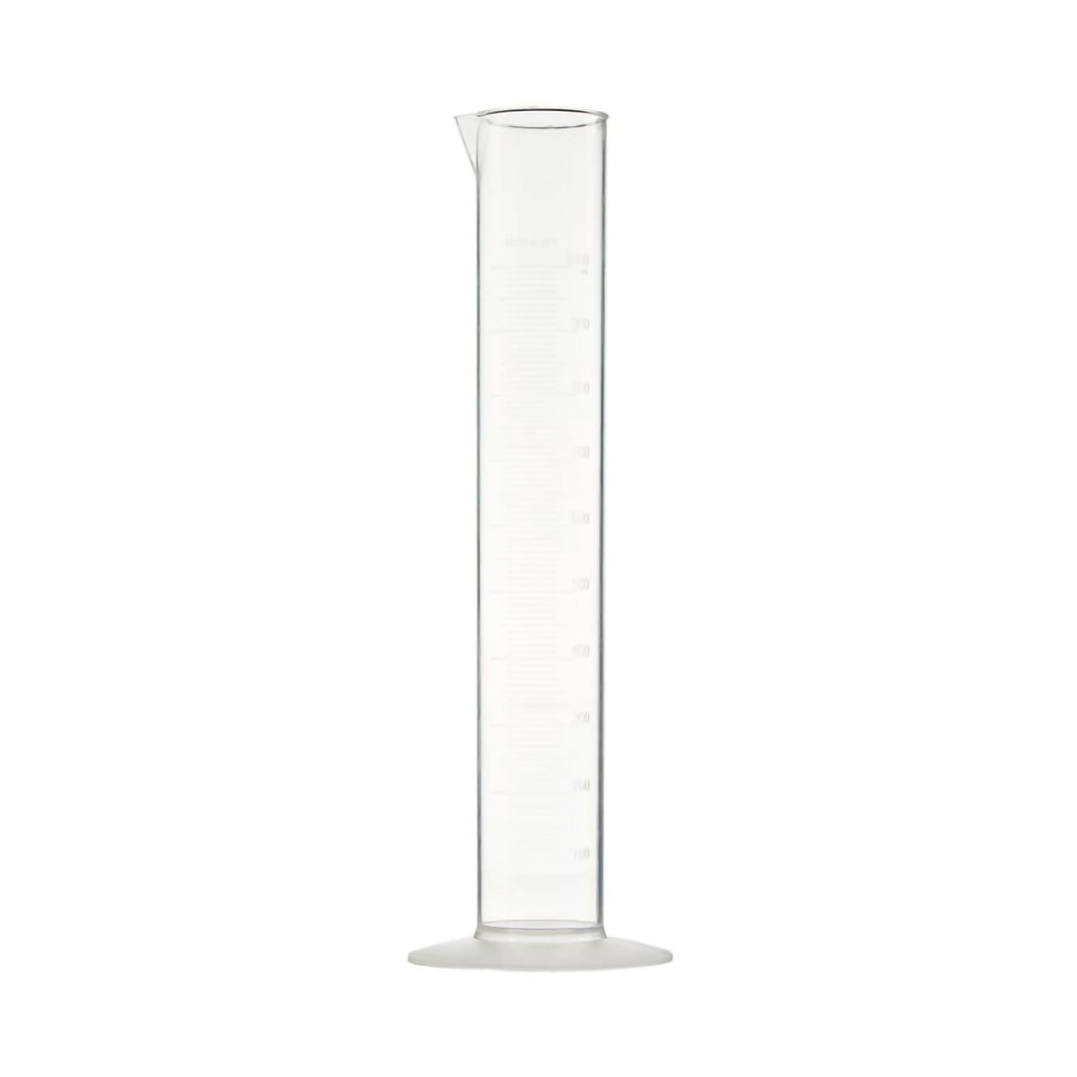 Nalgene™ PMP Economy Round Base Graduated Cylinder for Labs - BeHope
