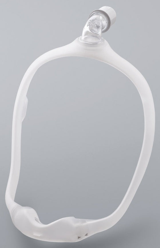 CPAP Mask Component CPAP Mask DreamWear Nasal Style Medium-Wide Cushion Adult - BeHope