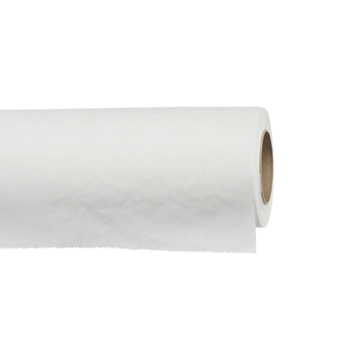 Headrest Paper Roll McKesson 8-1/2 Inch Width 125 Foot Length White Crepe - BeHope