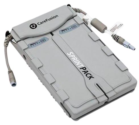 Ventilator Assembly and Power System LTV® Series - BeHope