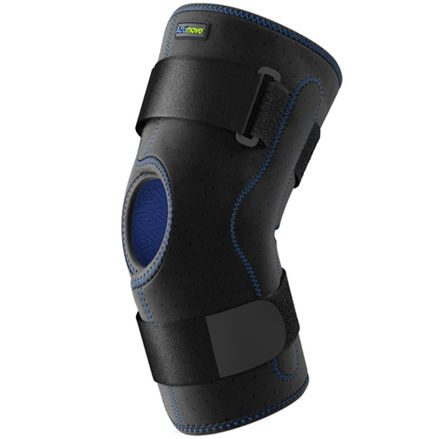 Actimove Sports Edition Knee Brace for Stability and Pain Relief - BeHope
