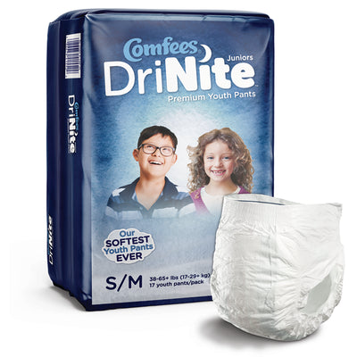 Pañales para niños