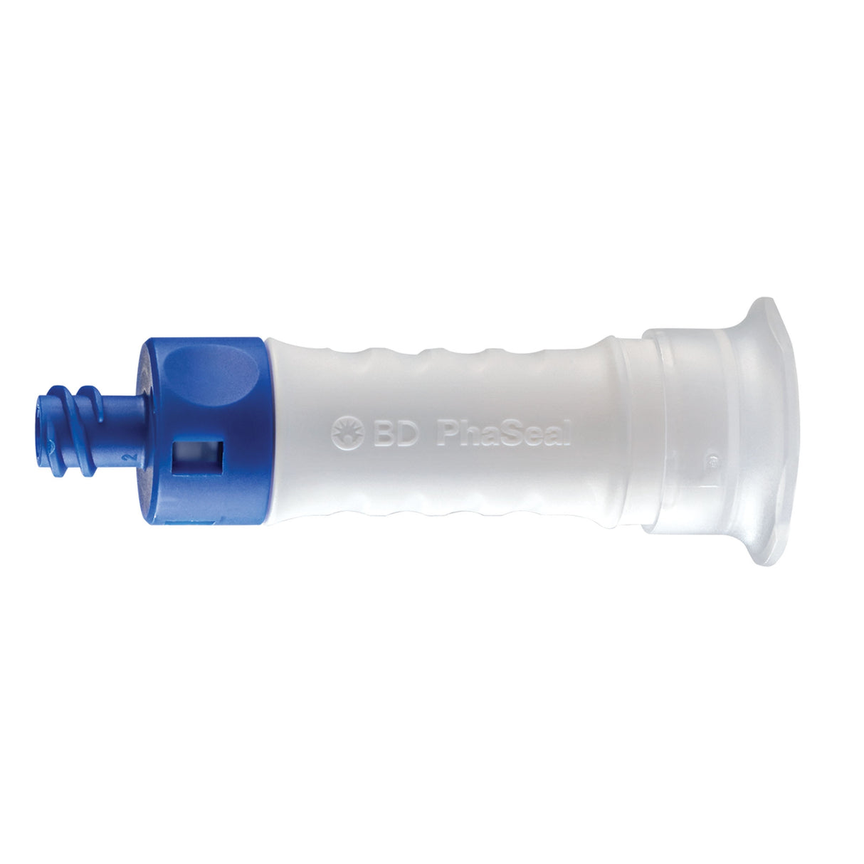 Injector Phaseal™ for Safe Efficient IV Therapy Infusion - BeHope