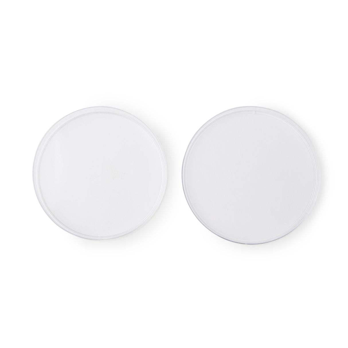 Petri Dish Parter Medical Products Polystyrene - BeHope