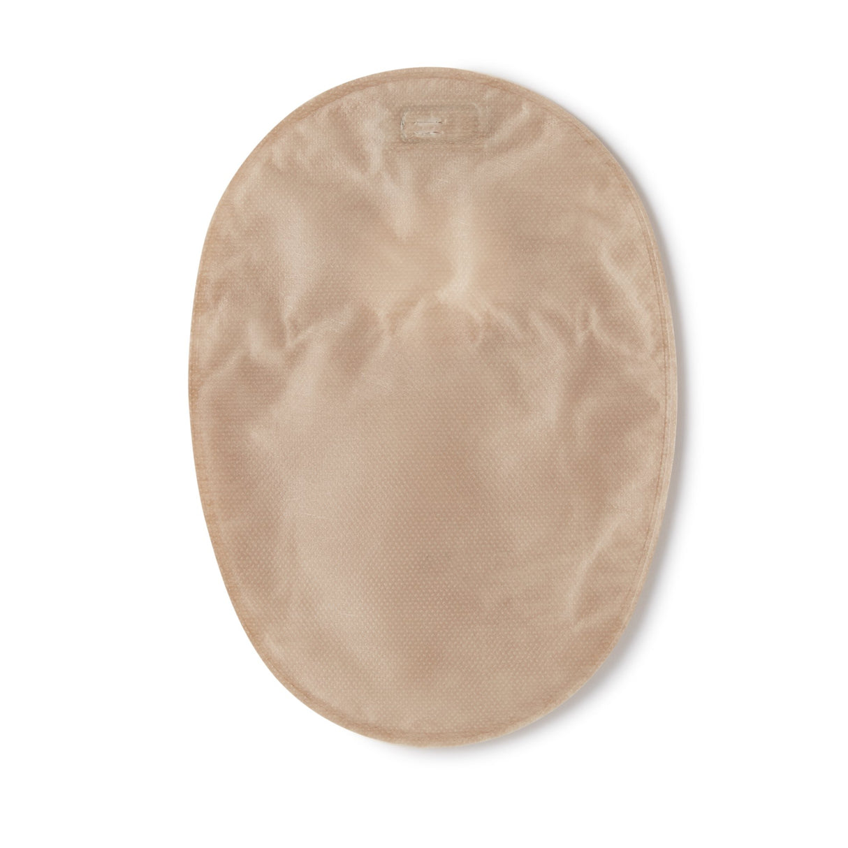 Colostomy Pouch Esteem Synergy®+ Two-Piece System 8 Inch Length Closed End - BeHope