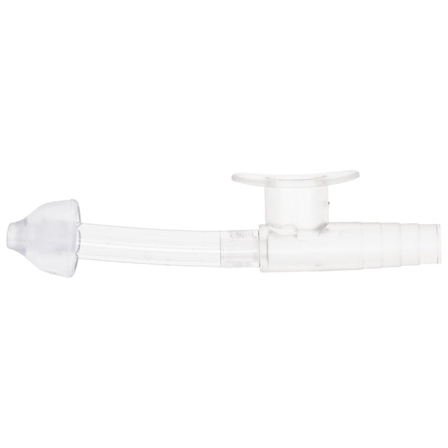 Nasal Aspirator Muc-away™ Comfort Soft Plus Flexible Tip - BeHope