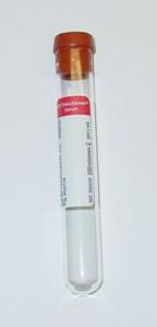 BD Vacutainer® Venous Blood Collection Tube Plain 10 mL Conventional Closure Glass Tube - BeHope