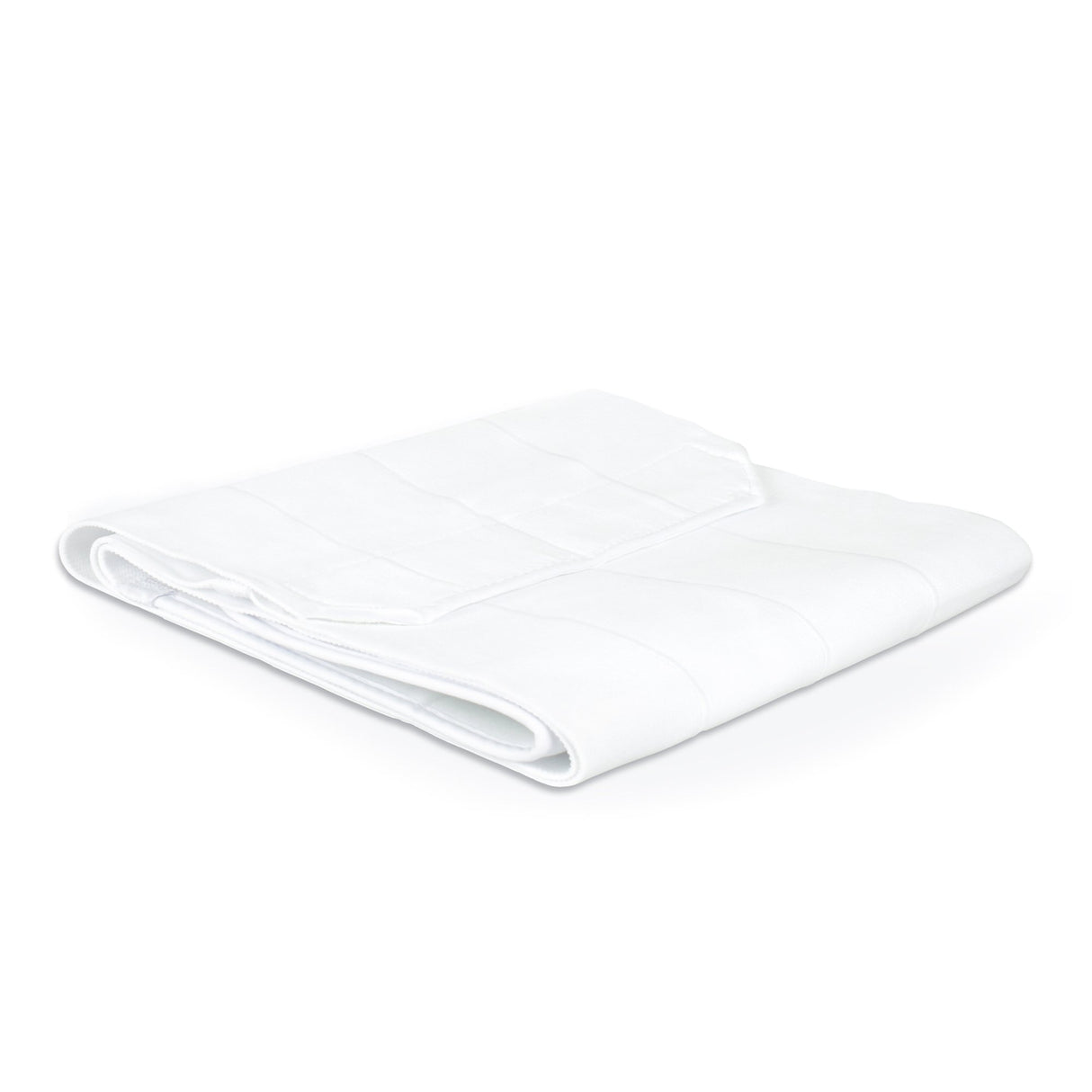 Abdominal Binder McKesson Medium / Large Hook and Loop Closure 45 to 62 Inch Waist Circumference 12 Inch Height Adult - BeHope