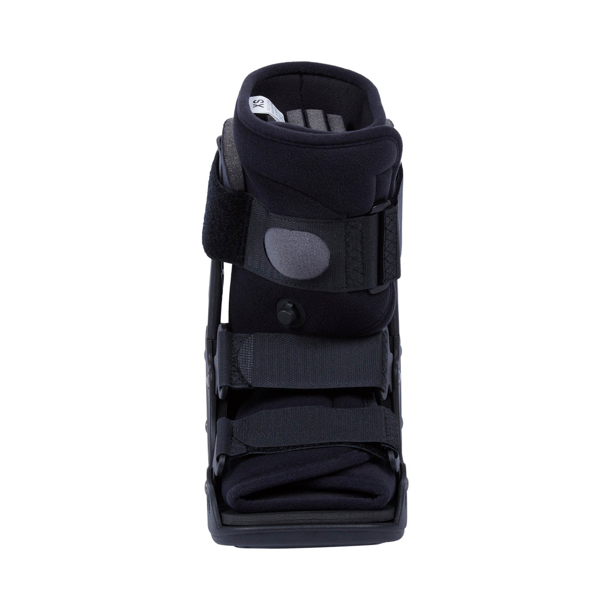 Air Walker Boot McKesson Pneumatic Pediatric / Adult X-Small Short - BeHope