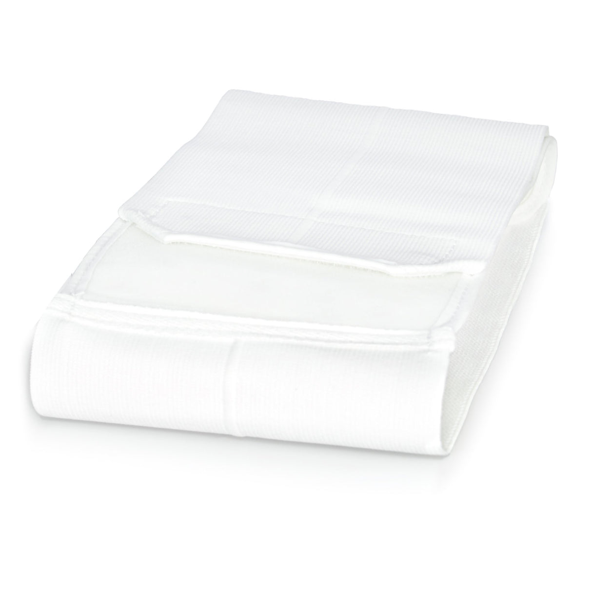 Rib Belt McKesson One Size Fits Most Hook and Loop Closure 28 to 50 Inch Waist Circumference 6 Inch Height Adult - BeHope