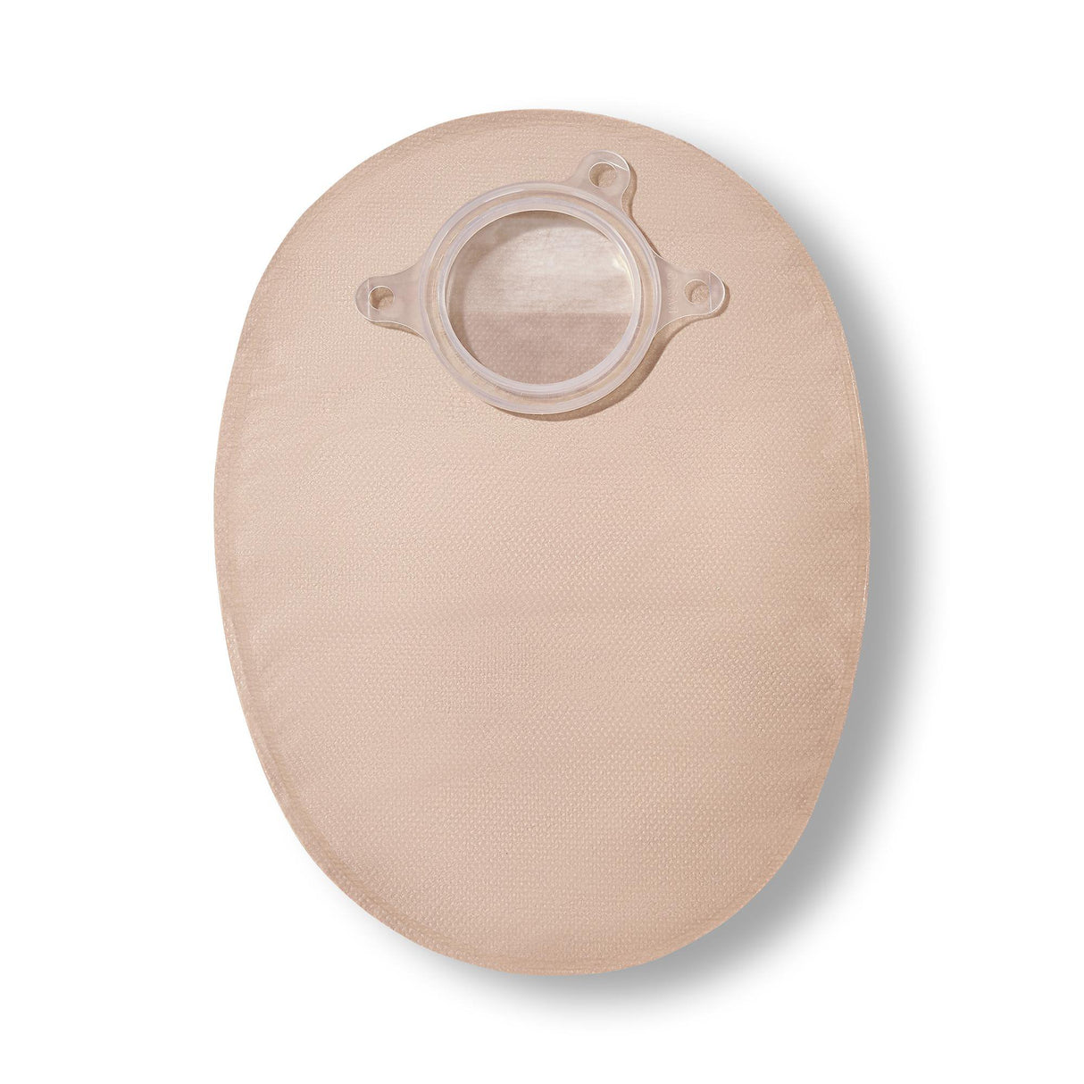 Ostomy Pouch Natura® Two-piece System Closed End Comfortable - BeHope