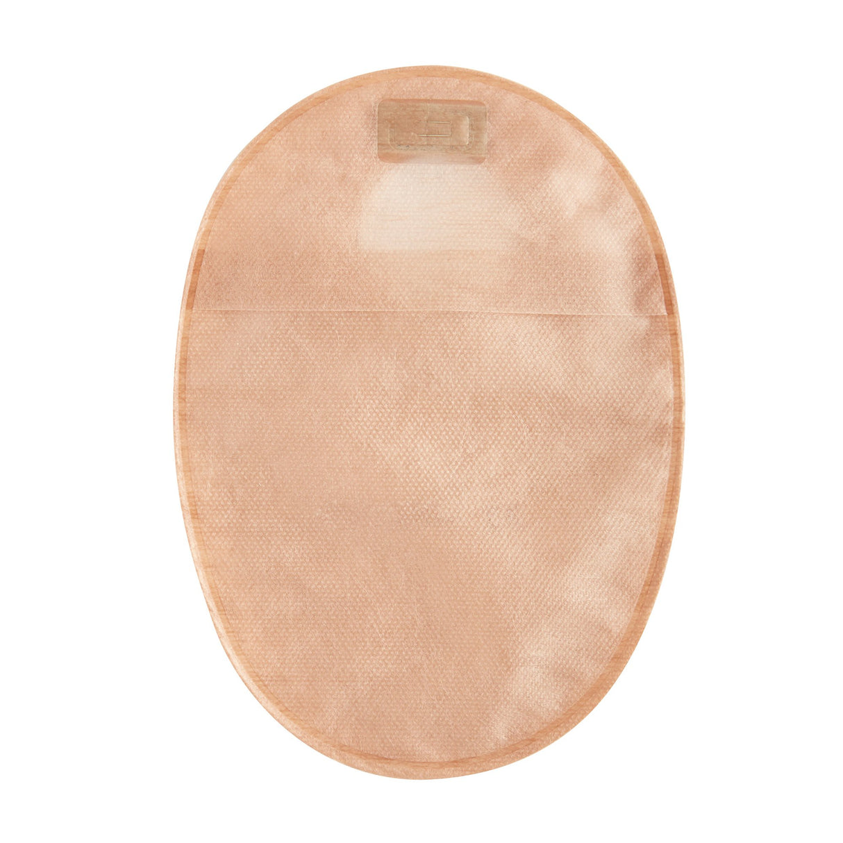 Ostomy Pouch Natura® Two-piece System Closed End Comfortable - BeHope