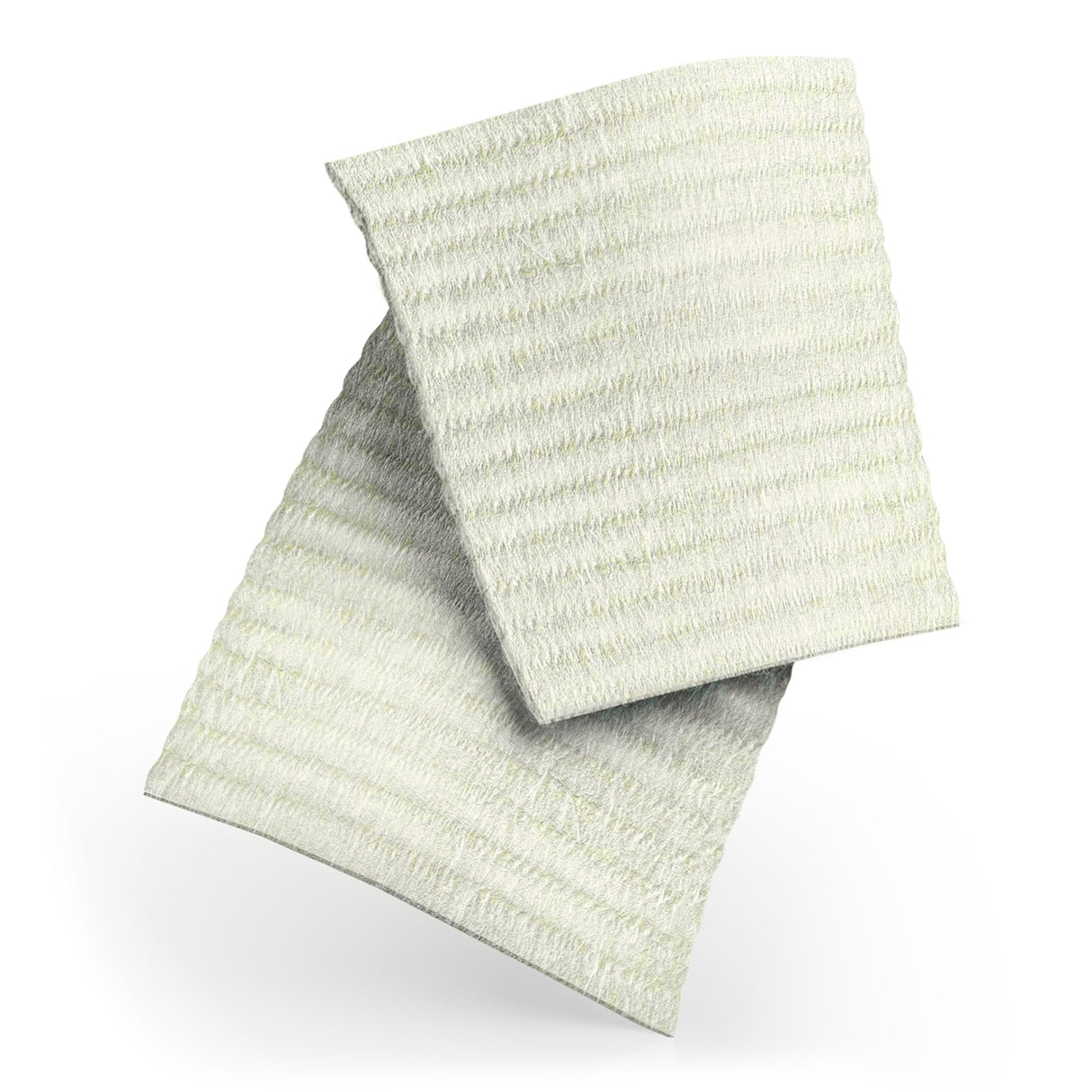 Silver Gelling Fiber Dressing Mckesson Sterile for Microbial Exudate Management - BeHope