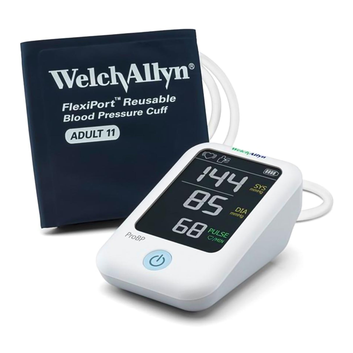 Probp 2000 Automatic Digital Blood Pressure Monitor with SureBP Technology - BeHope