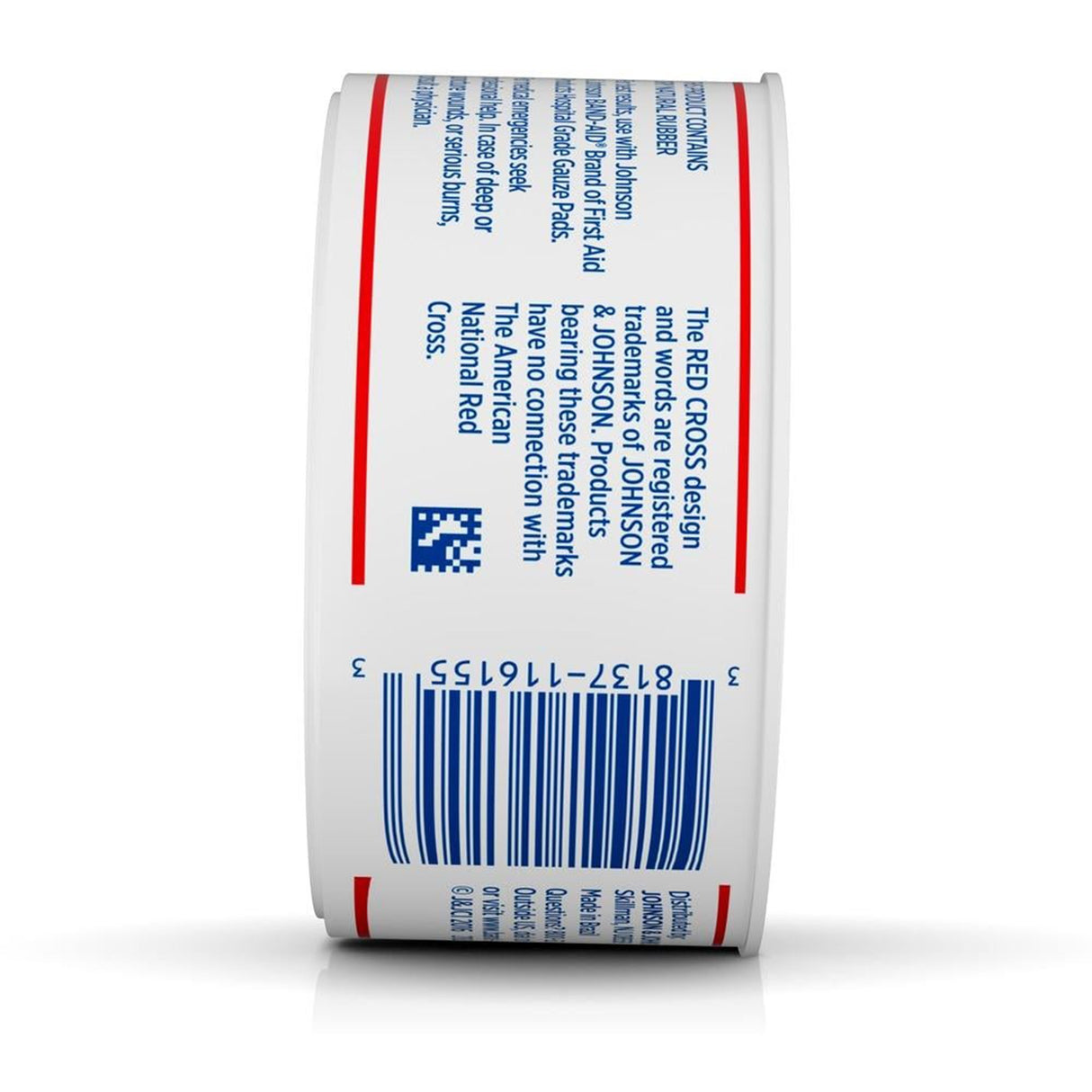 Waterproof Medical Tape Band-aid® Water Block™ Durable Adhesive - BeHope