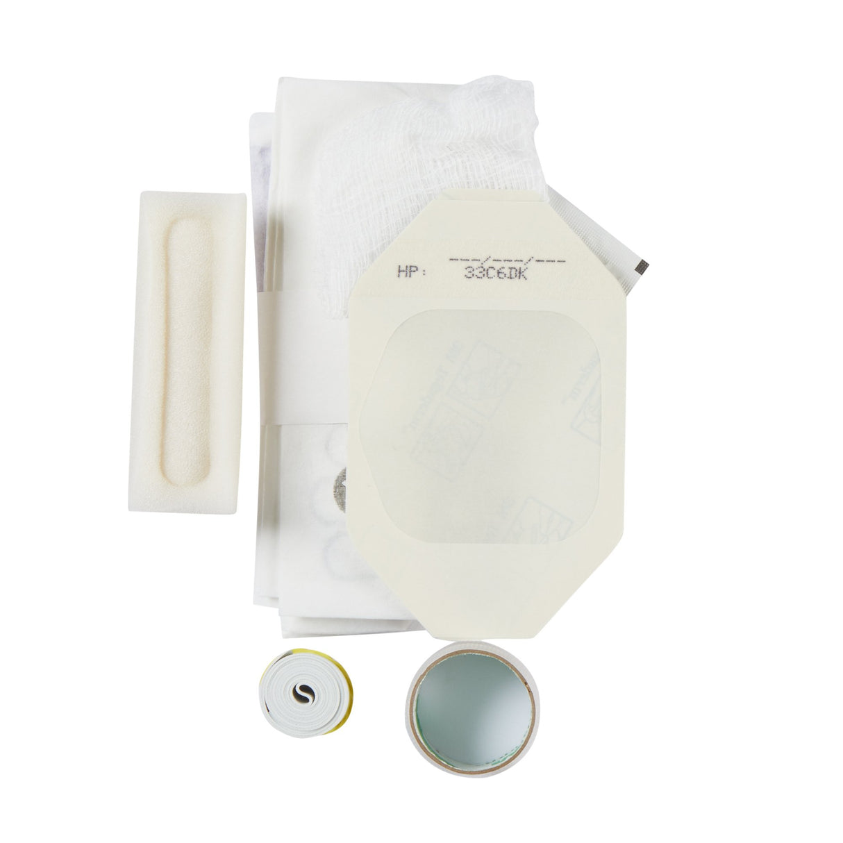 IV Start Kit McKesson - BeHope