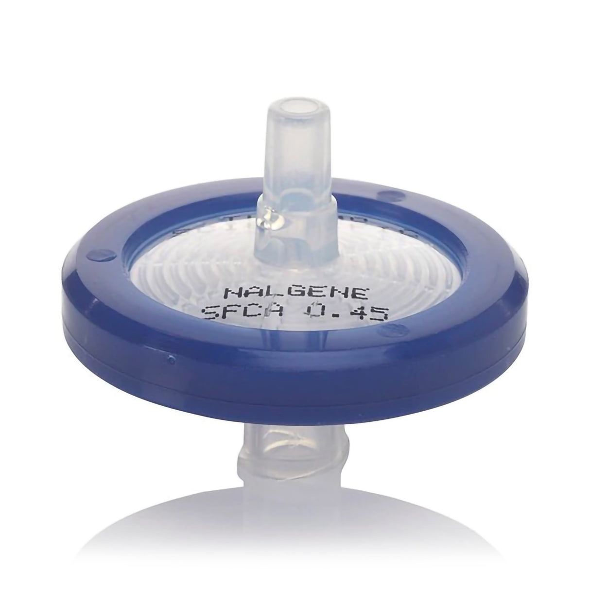 Syringe Filter Nalgene™ For Sterilization and Clarification of Biological / Immunological Samples, Cell Culture Fluids, Cellular Solutions, Biological Fluids - BeHope